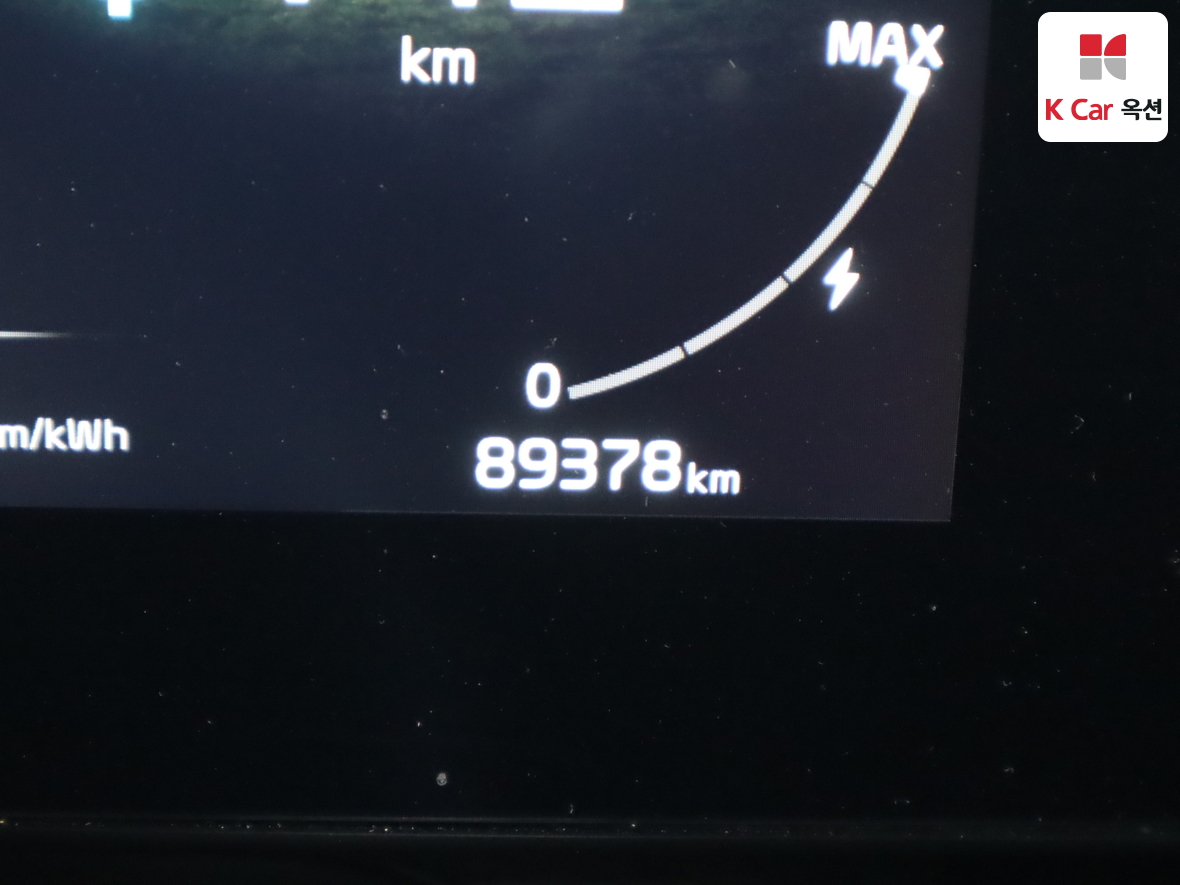 كيا نيرو 2024 - صورة 4