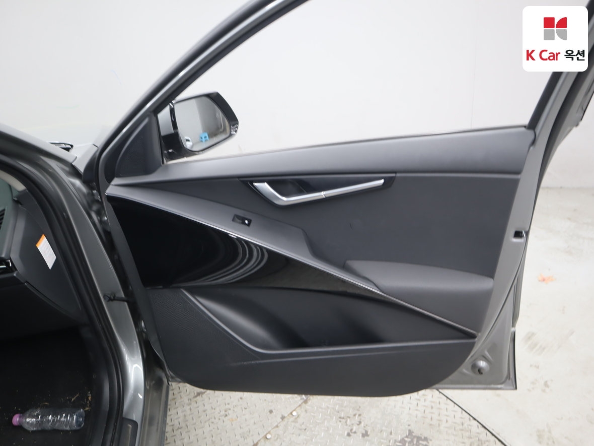 كيا نيرو 2024 - صورة 30