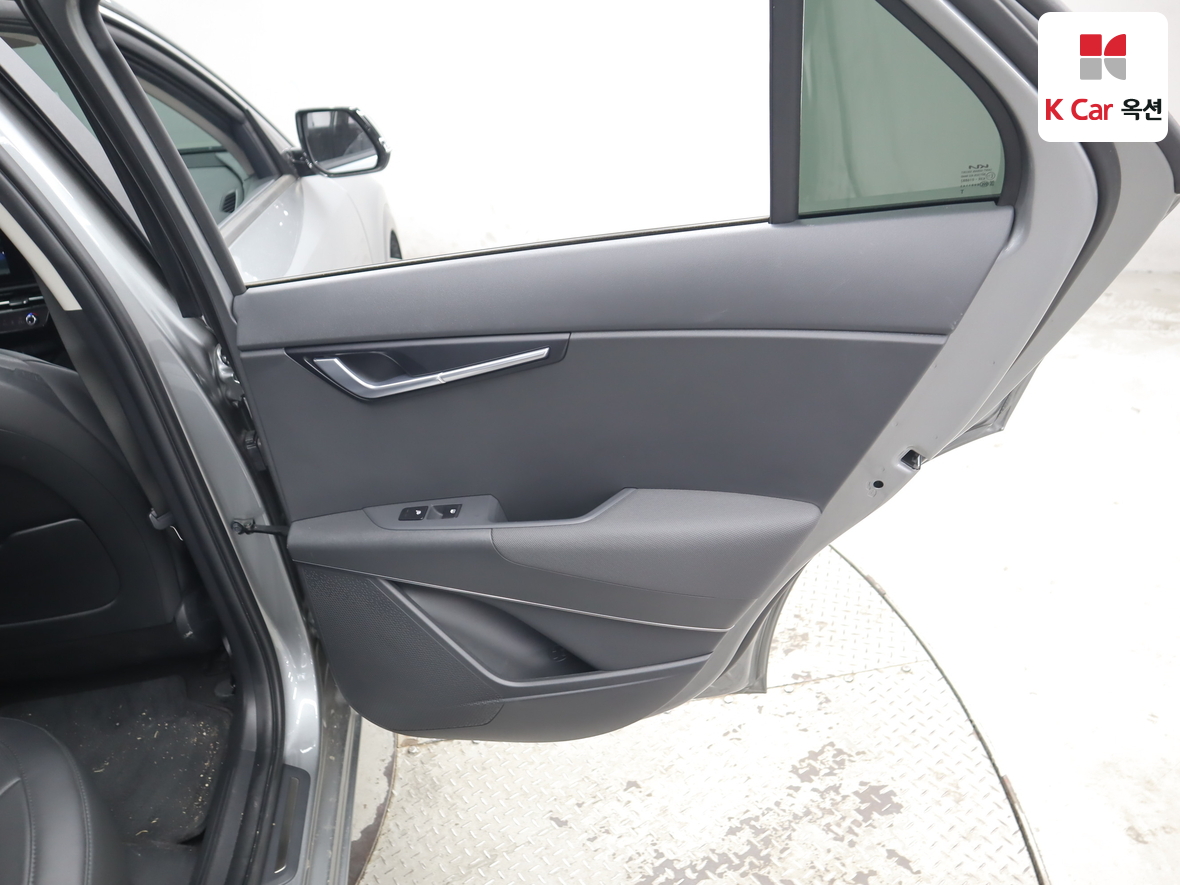 كيا نيرو 2024 - صورة 28