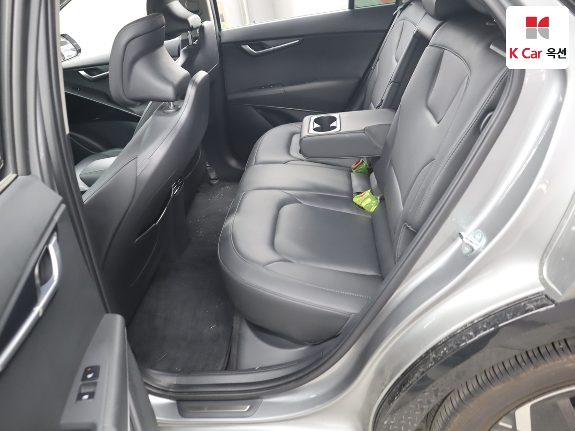 كيا نيرو 2024 - صورة 23