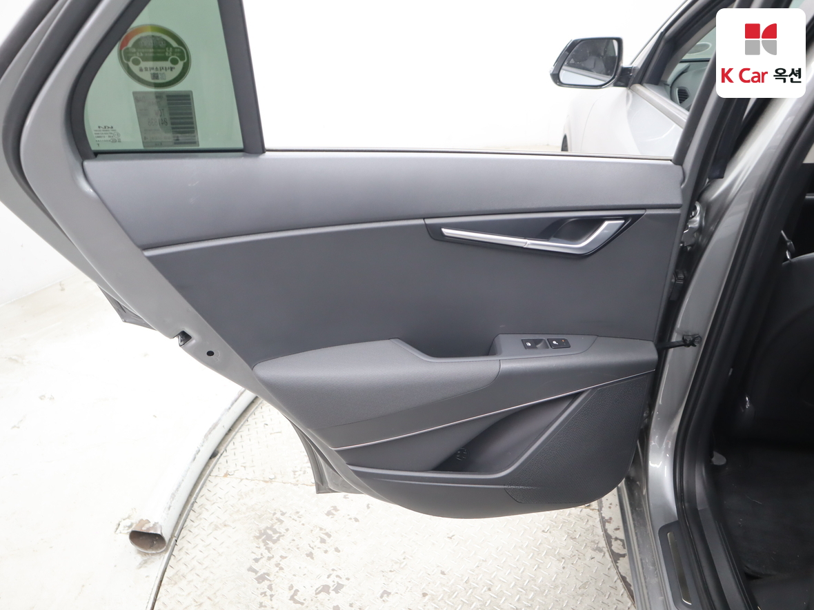 كيا نيرو 2024 - صورة 22