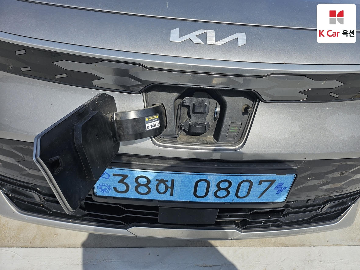 كيا نيرو 2024 - صورة 24