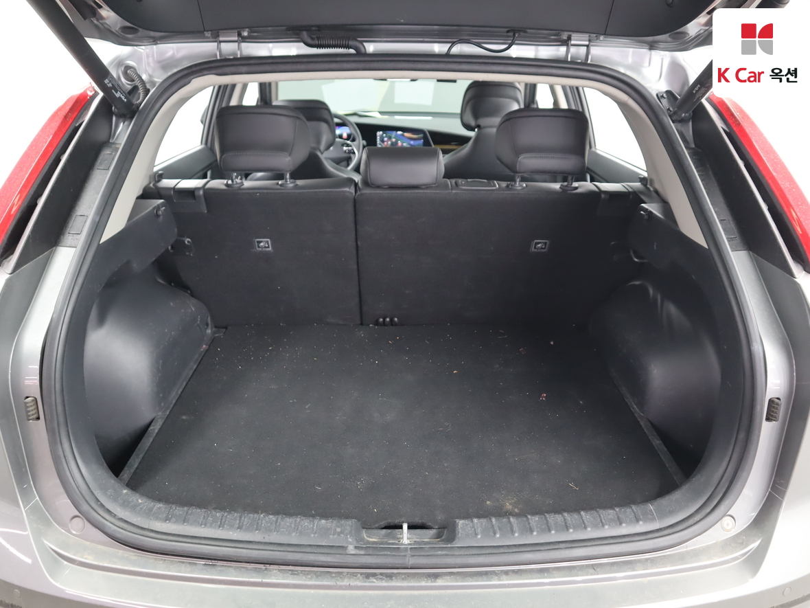 كيا نيرو 2024 - صورة 25