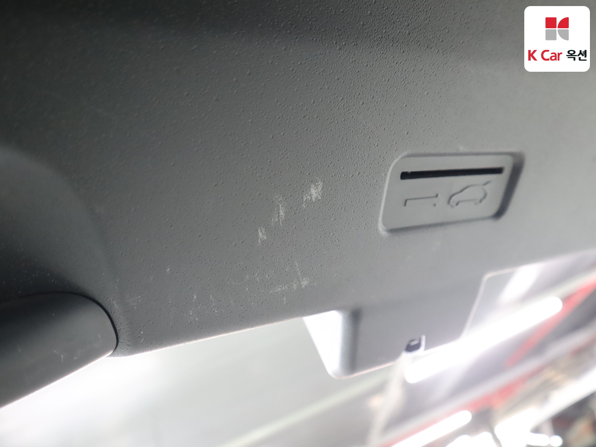 كيا نيرو 2024 - صورة 27