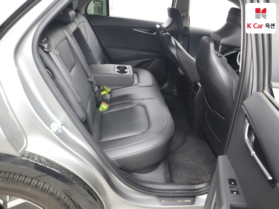 كيا نيرو 2024 - صورة 29