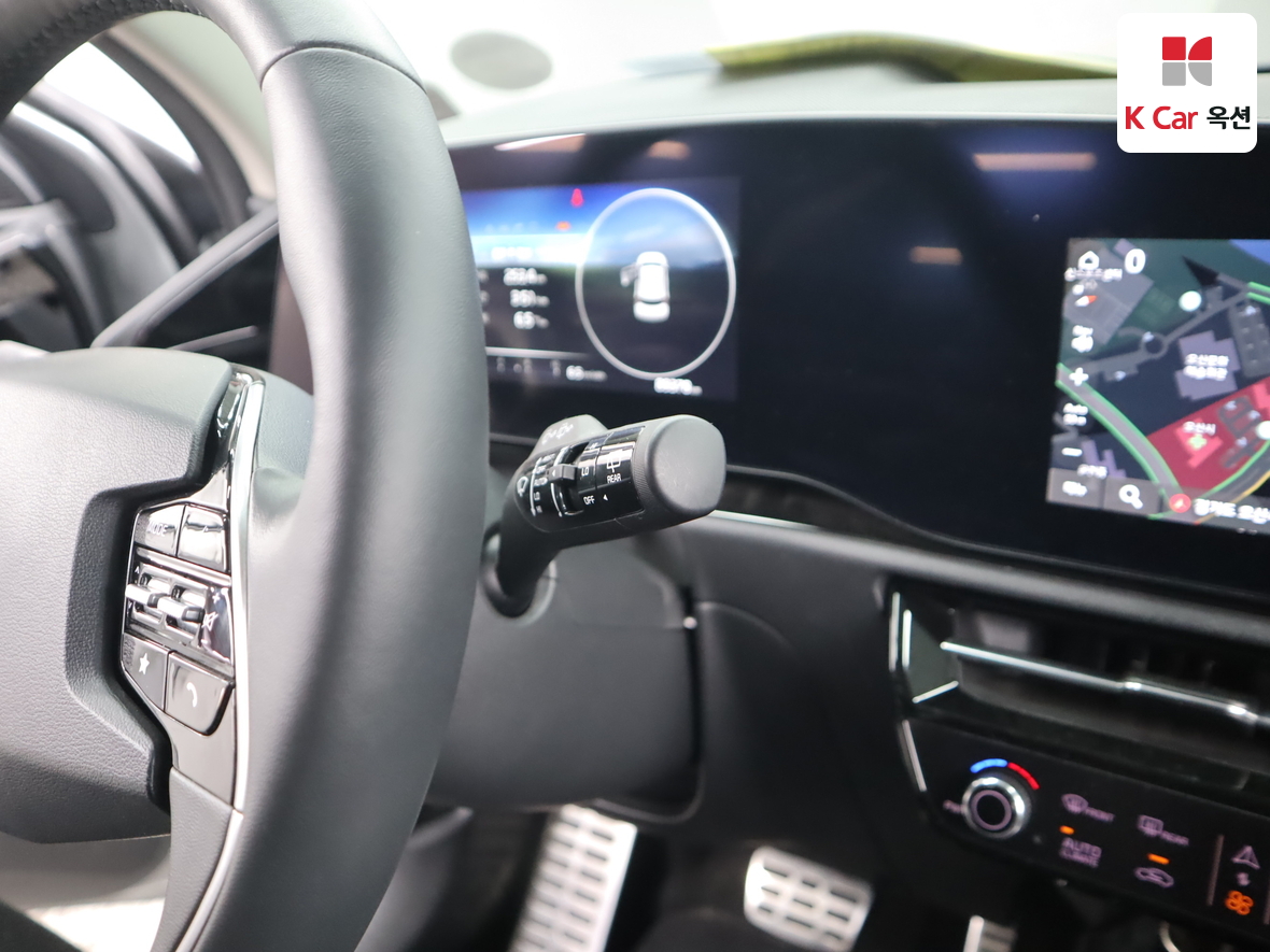 كيا نيرو 2024 - صورة 11