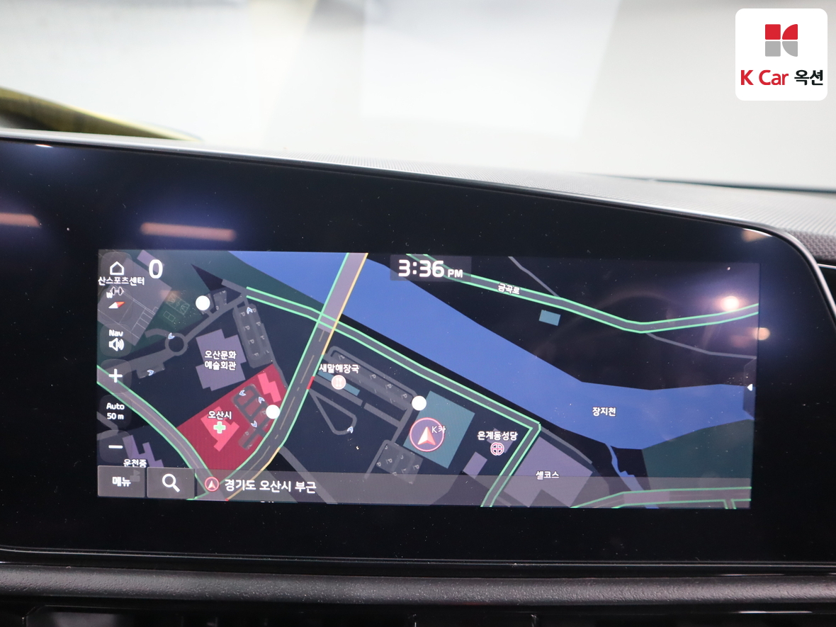 كيا نيرو 2024 - صورة 14