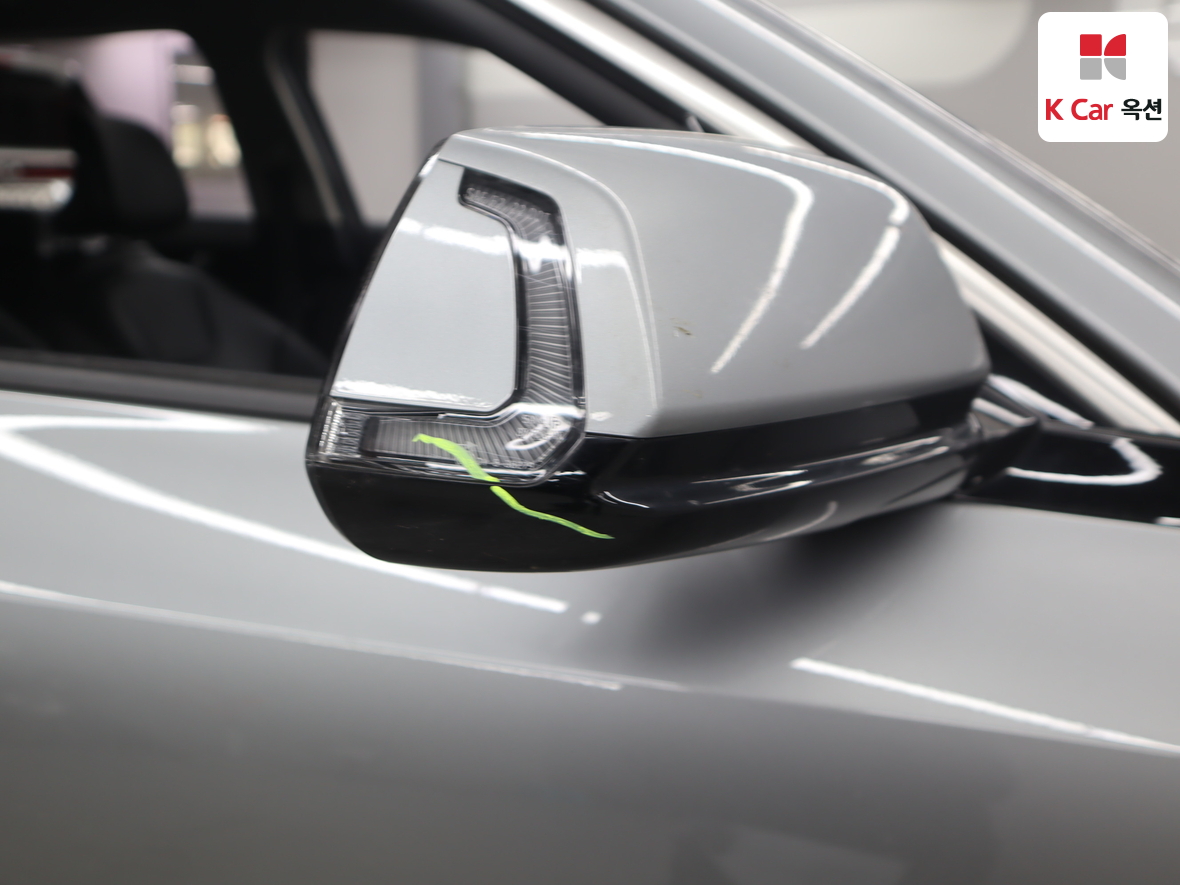 كيا نيرو 2024 - صورة 36