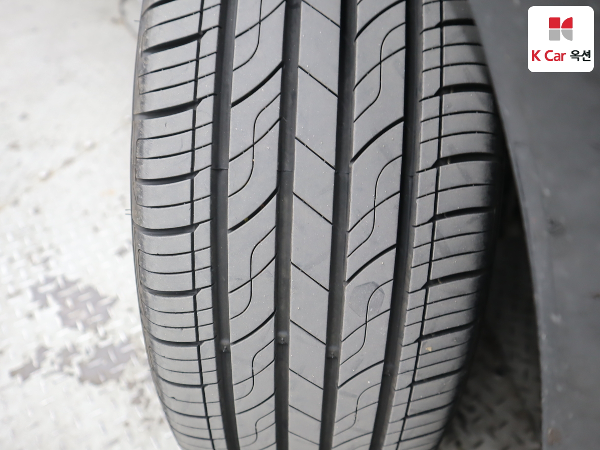 كيا نيرو 2024 - صورة 33