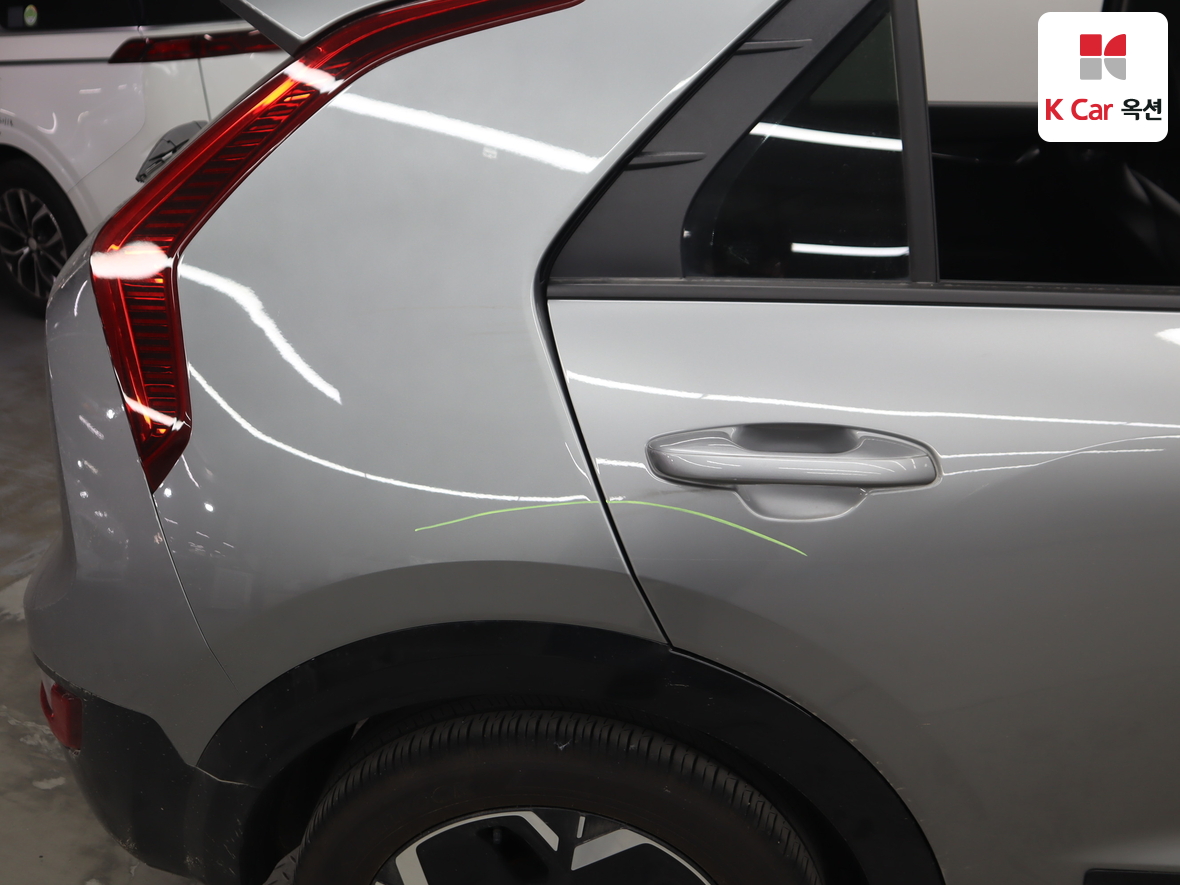 كيا نيرو 2024 - صورة 40