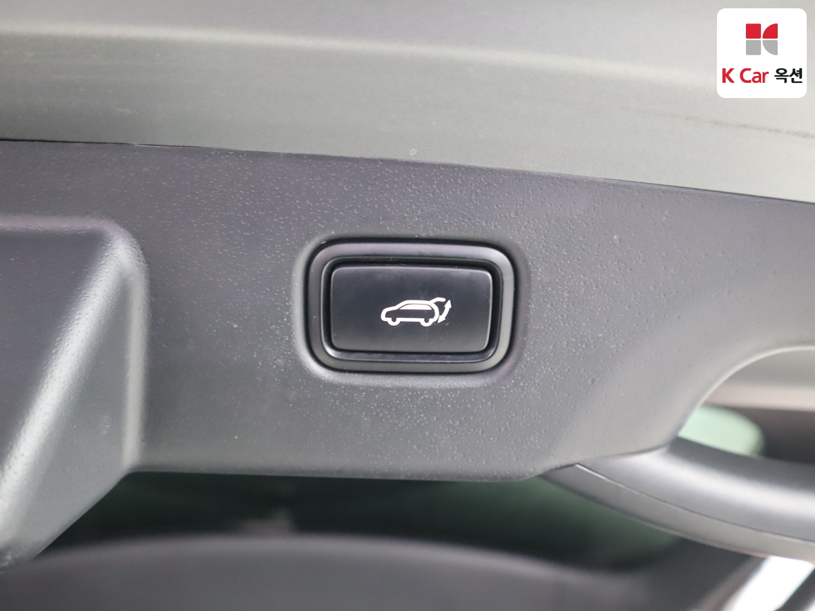 كيا نيرو 2024 - صورة 26