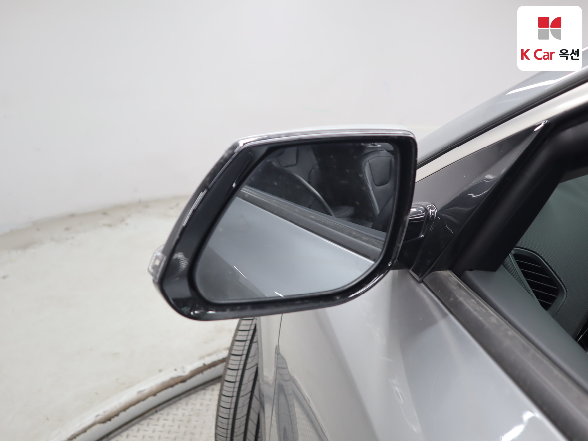 كيا نيرو 2024 - صورة 21