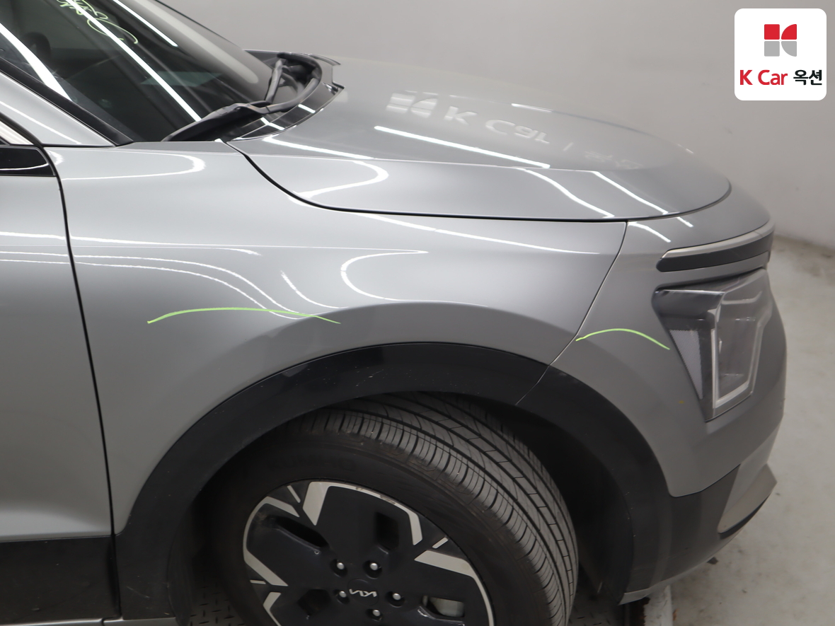 كيا نيرو 2024 - صورة 42