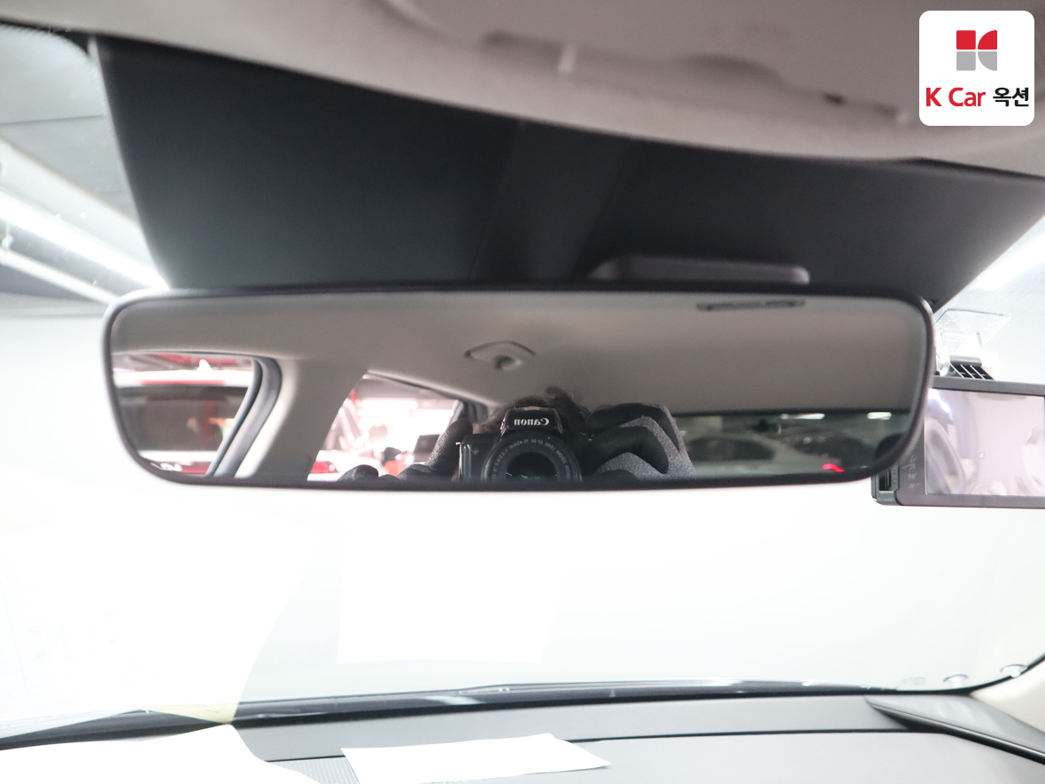 كيا نيرو 2024 - صورة 13