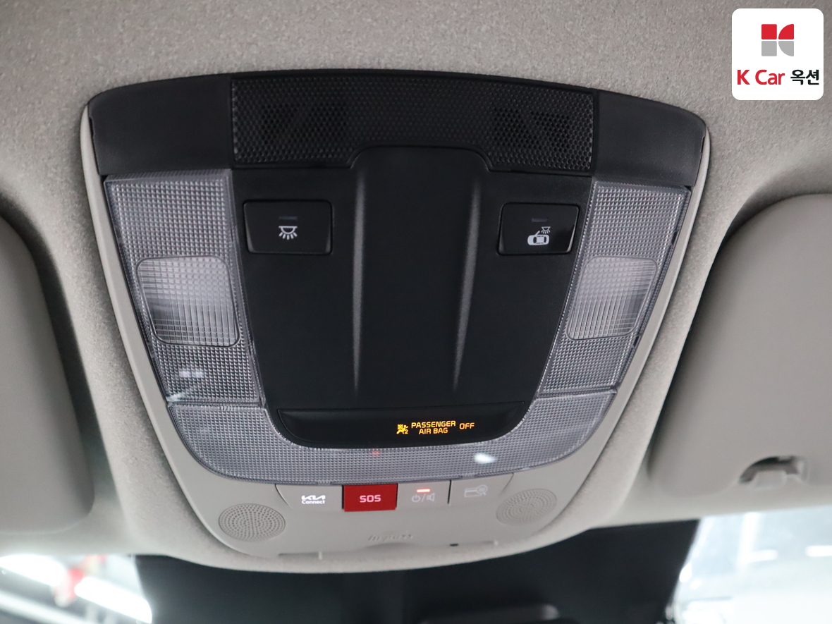 كيا نيرو 2024 - صورة 12