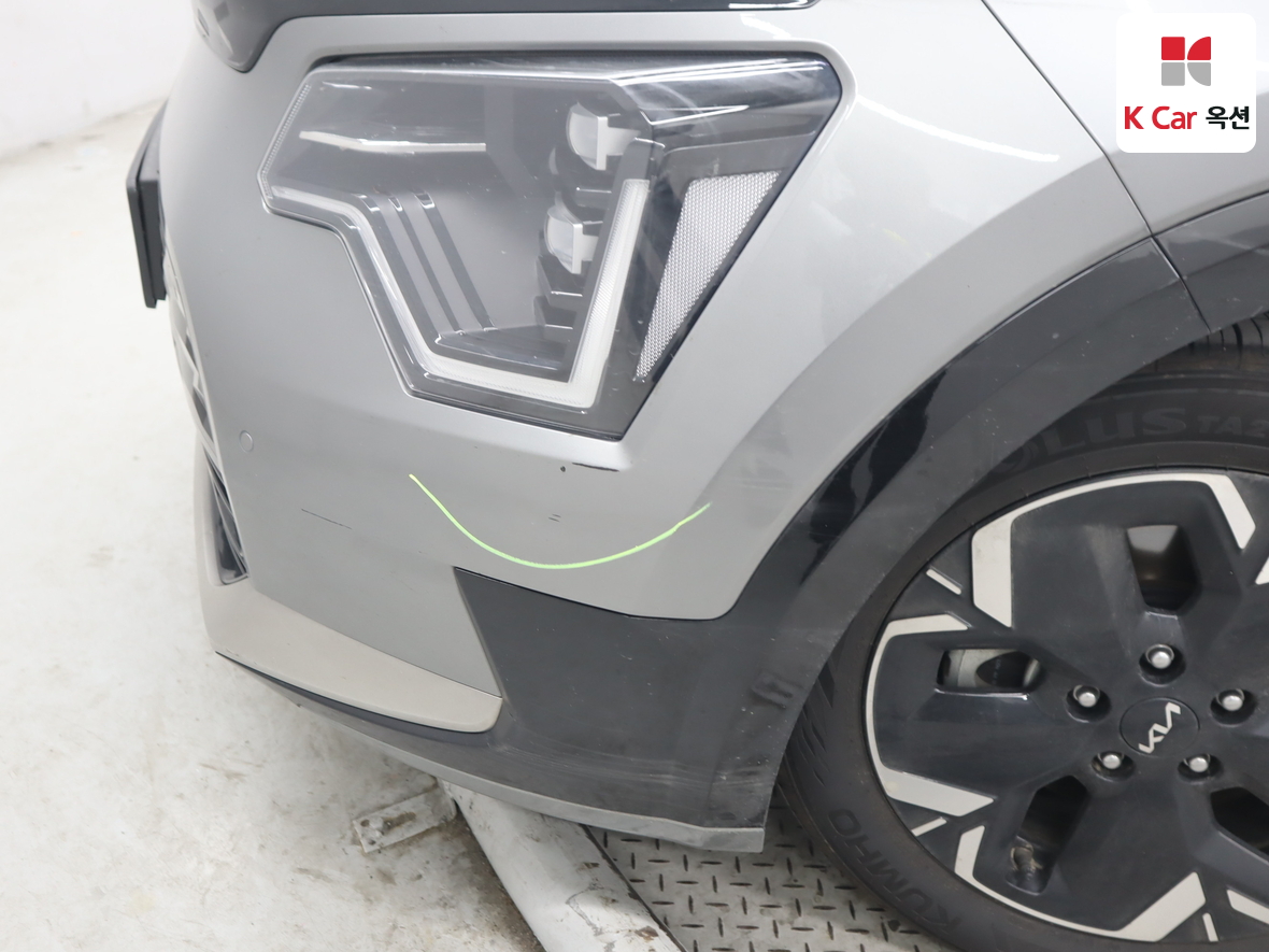 كيا نيرو 2024 - صورة 37