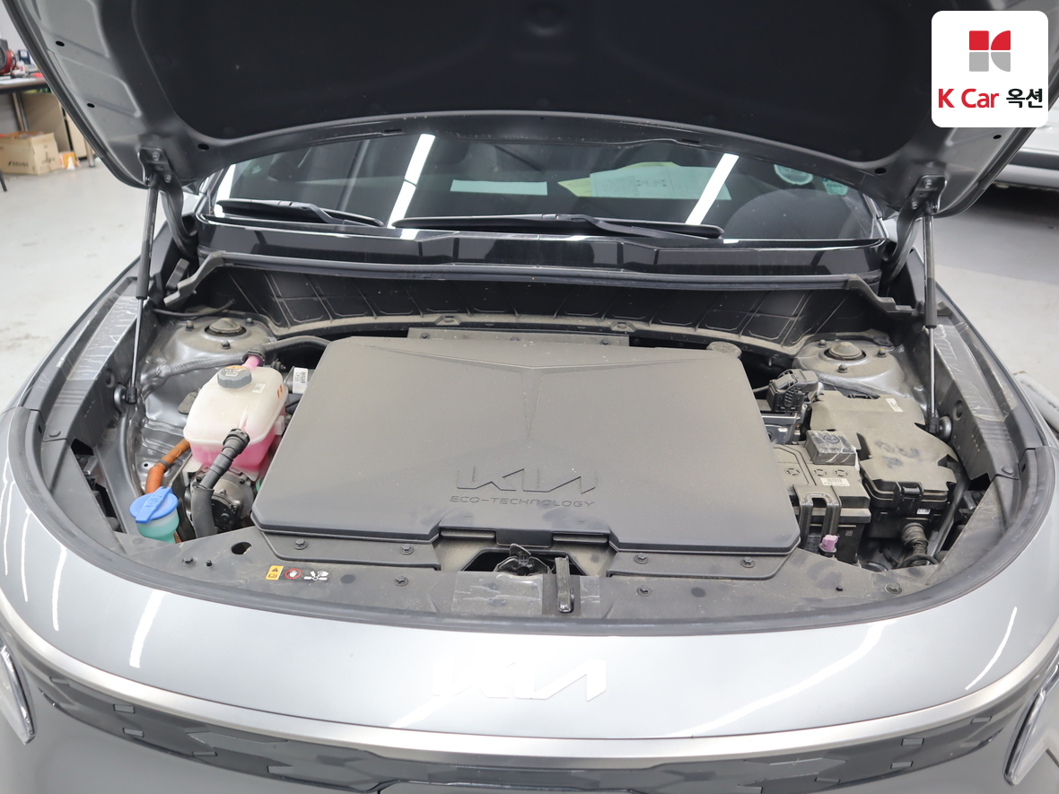 كيا نيرو 2024 - صورة 34