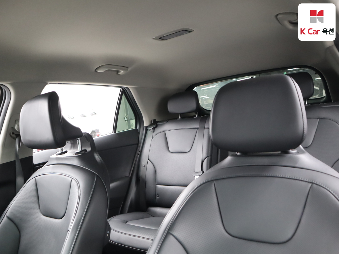 كيا نيرو 2024 - صورة 19