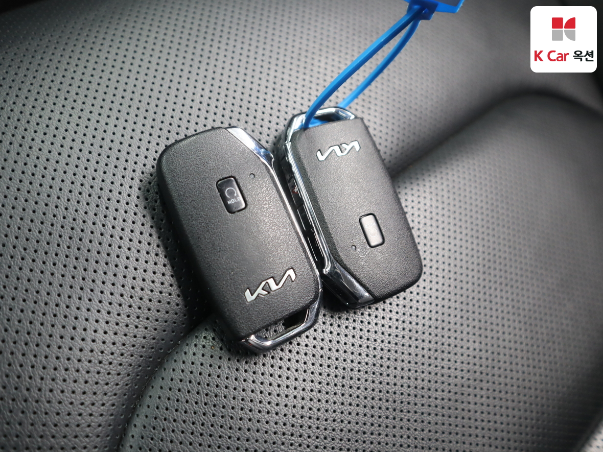 كيا نيرو 2024 - صورة 17