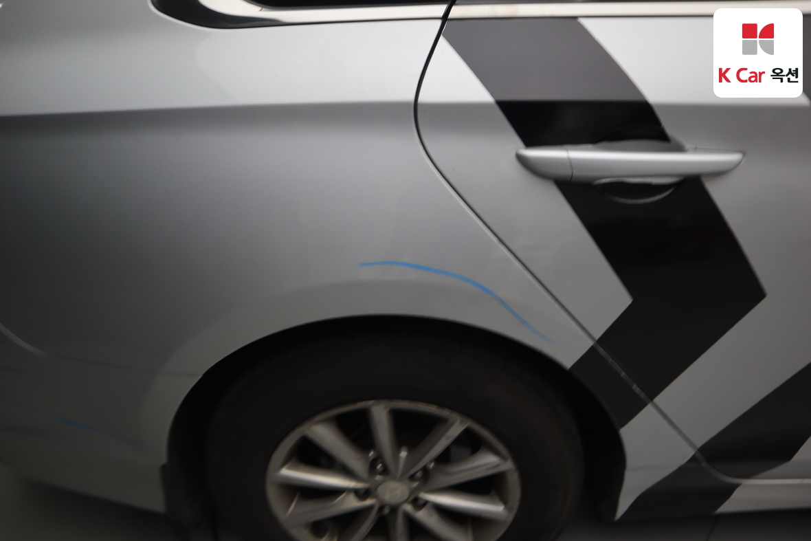 Hyundai Sonata 2019 - Image 36