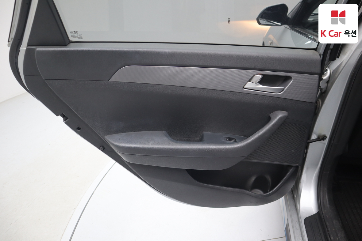 Hyundai Sonata 2019 - Image 23