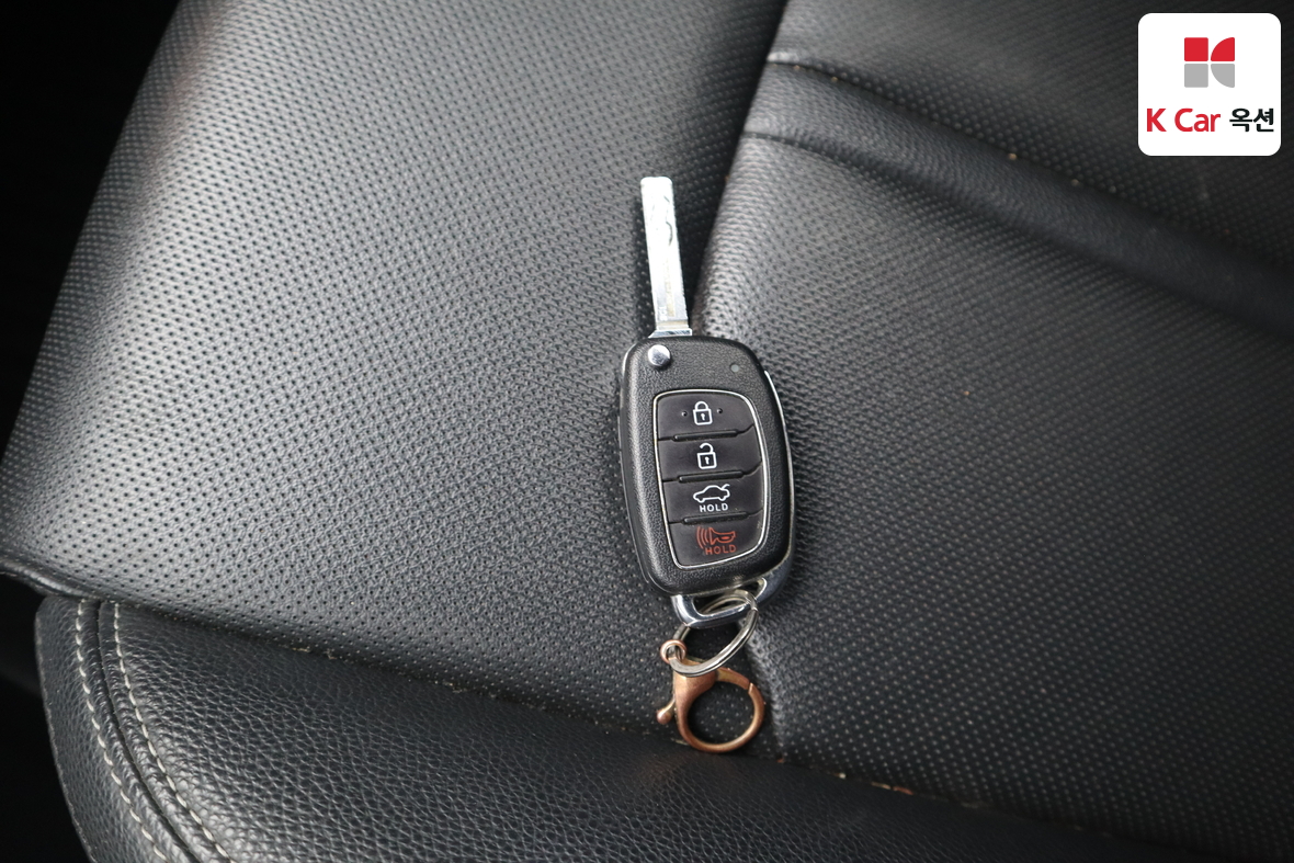 Hyundai Sonata 2019 - Image 18