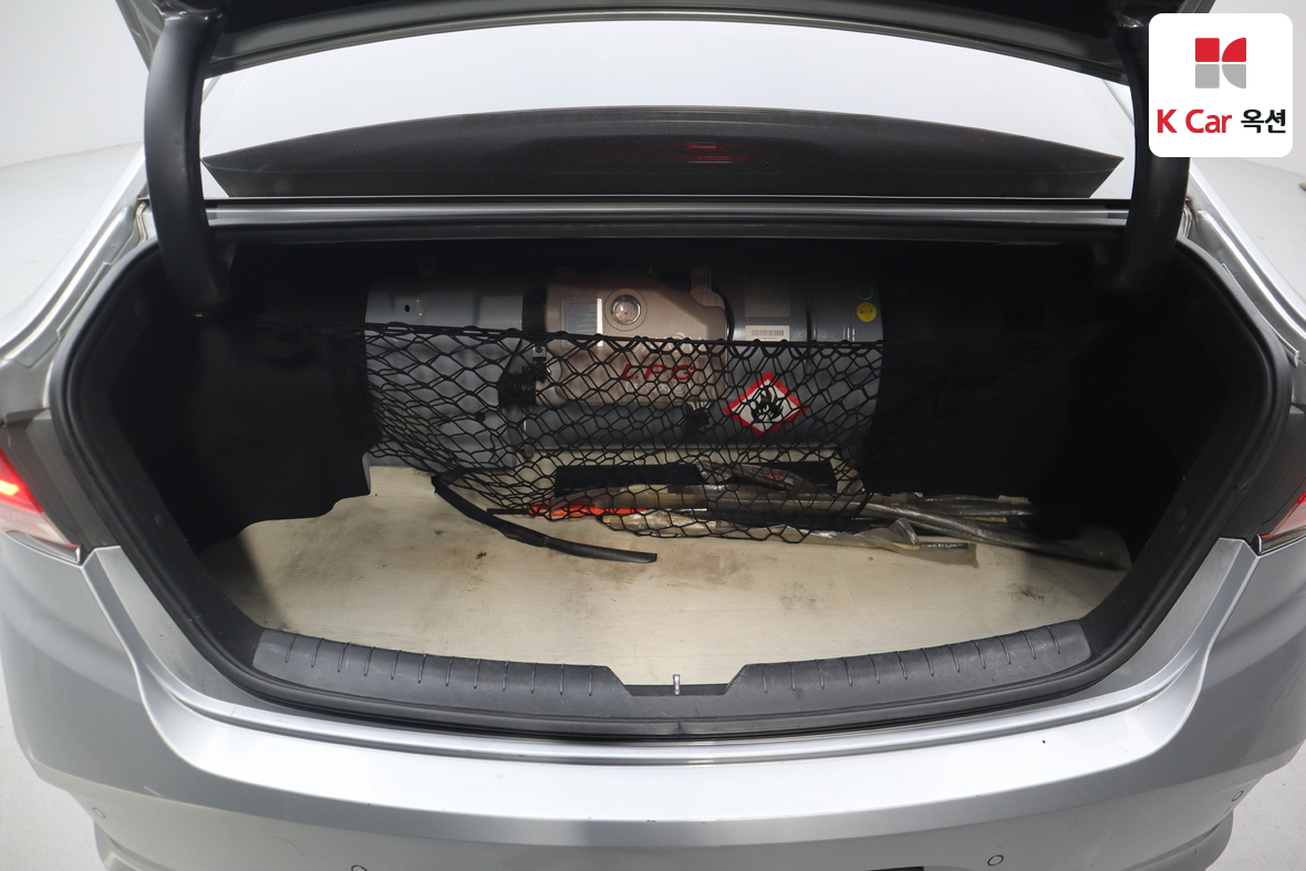 Hyundai Sonata 2019 - Image 26