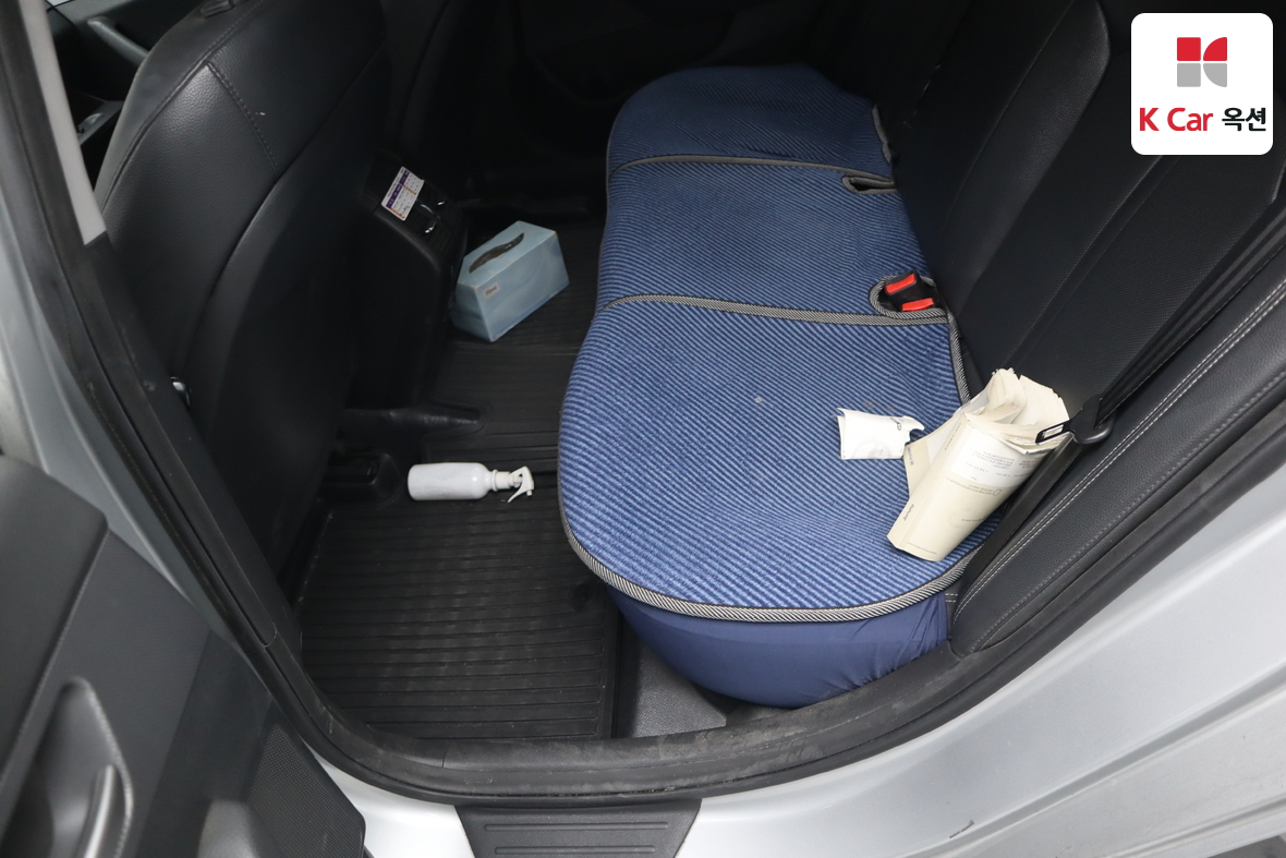 Hyundai Sonata 2019 - Image 24