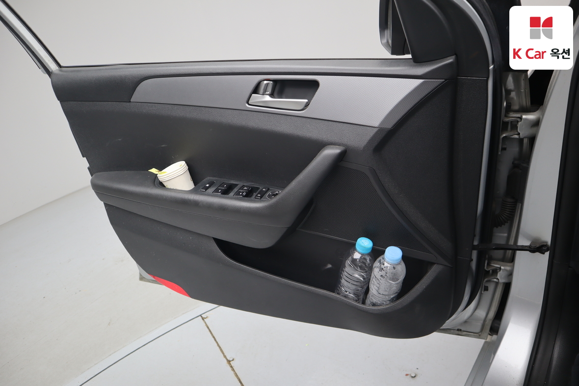 Hyundai Sonata 2019 - Image 8