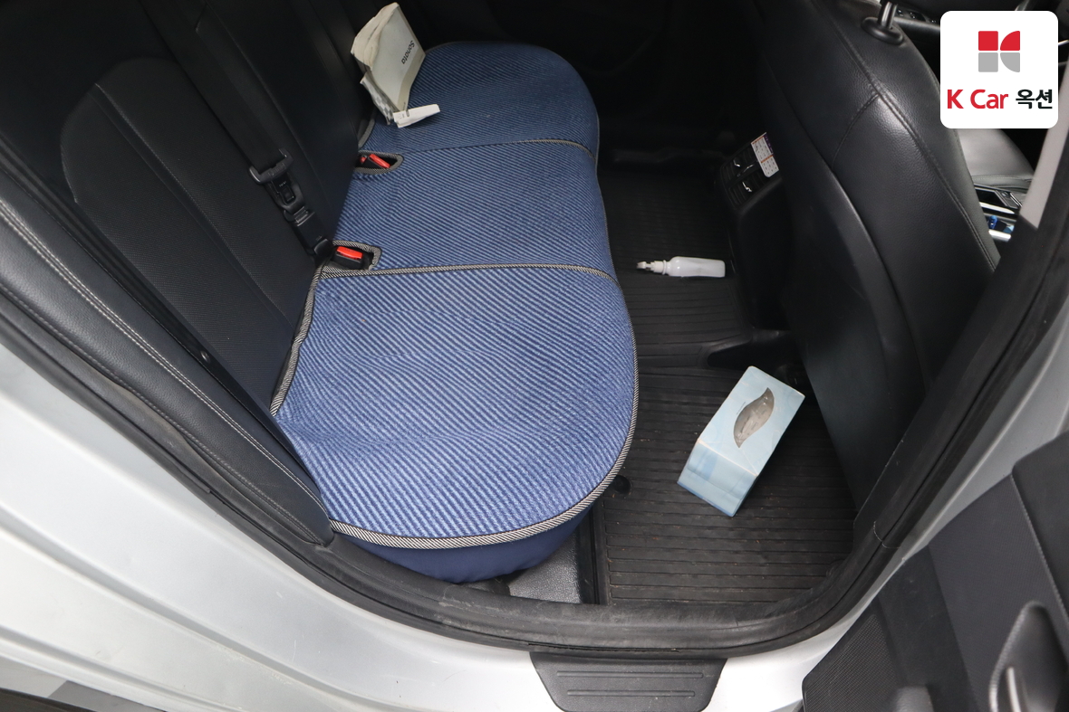 Hyundai Sonata 2019 - Image 28