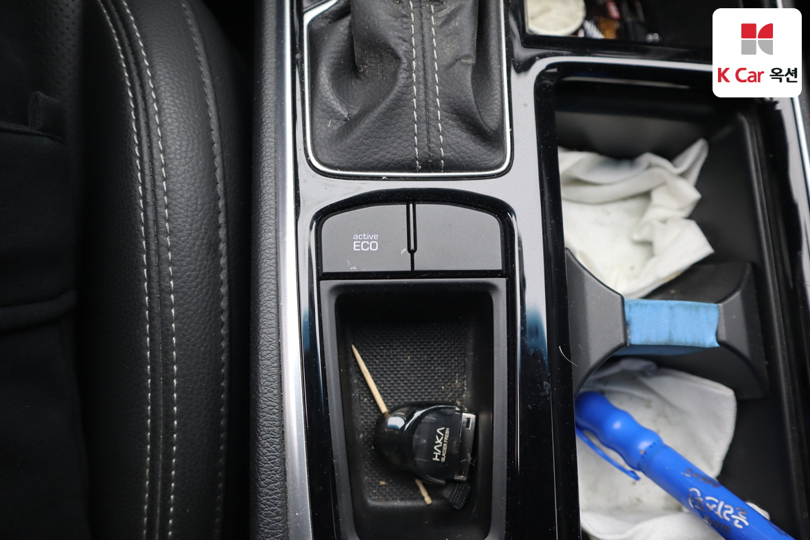 Hyundai Sonata 2019 - Image 17