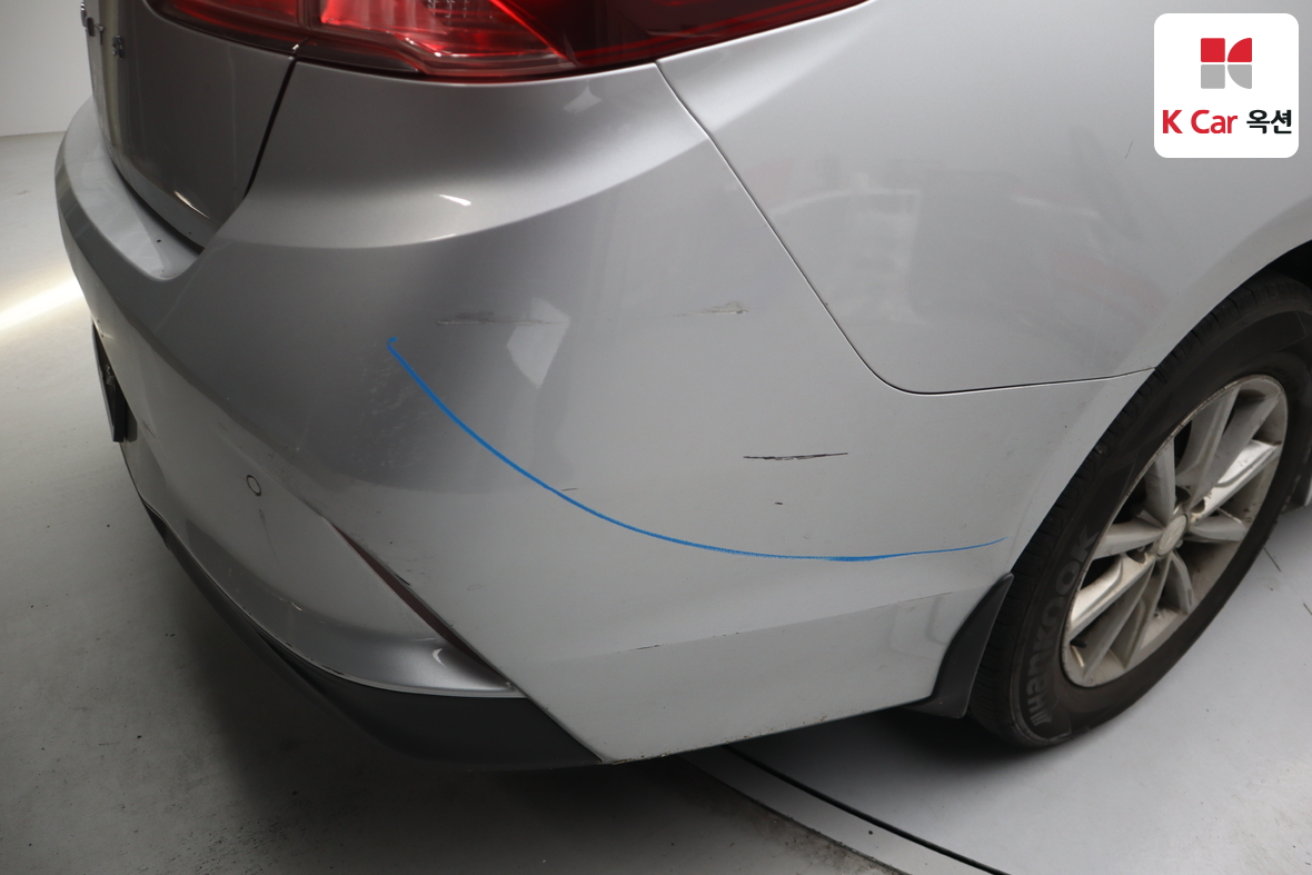 Hyundai Sonata 2019 - Image 35