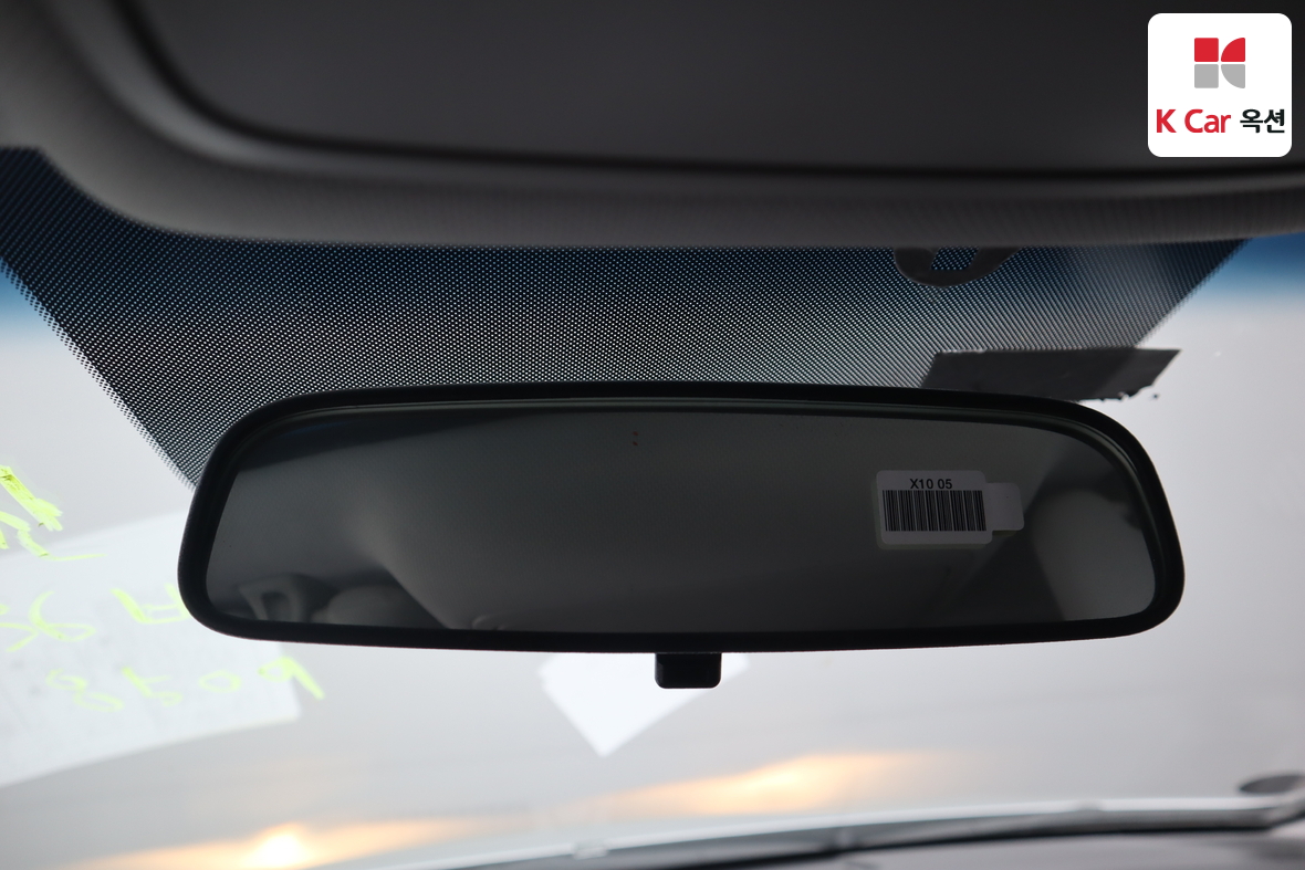 Hyundai Sonata 2019 - Image 12