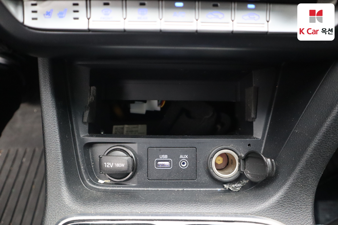 Hyundai Sonata 2019 - Image 15