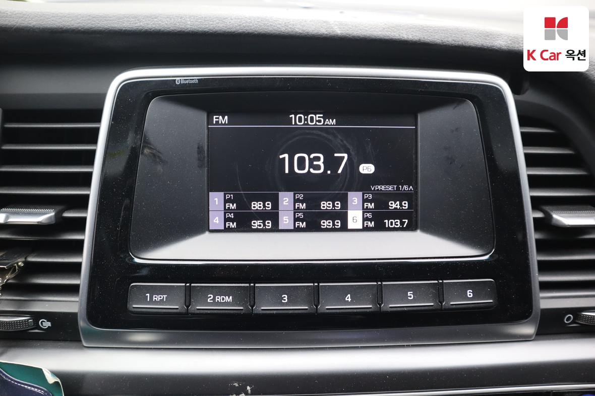 Hyundai Sonata 2019 - Image 13