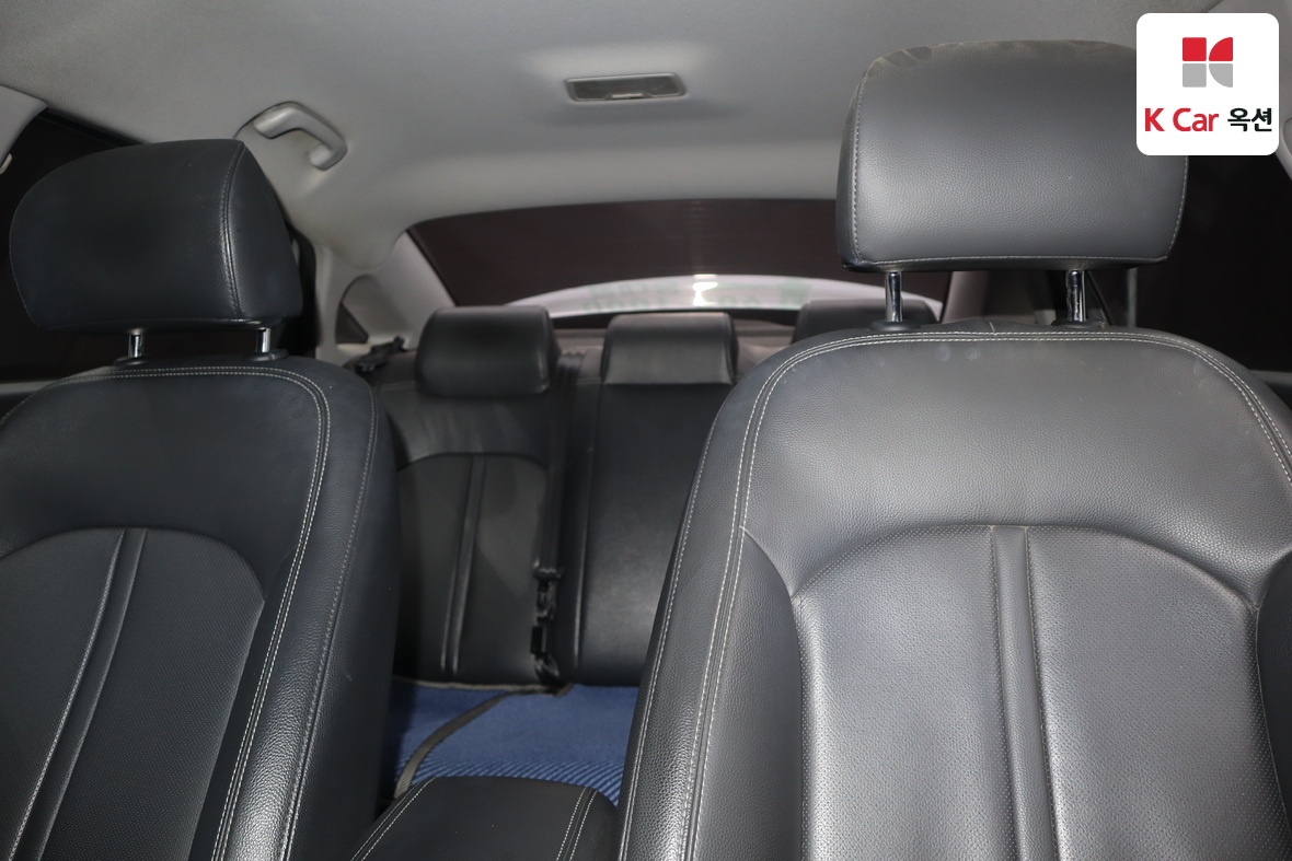 Hyundai Sonata 2019 - Image 20