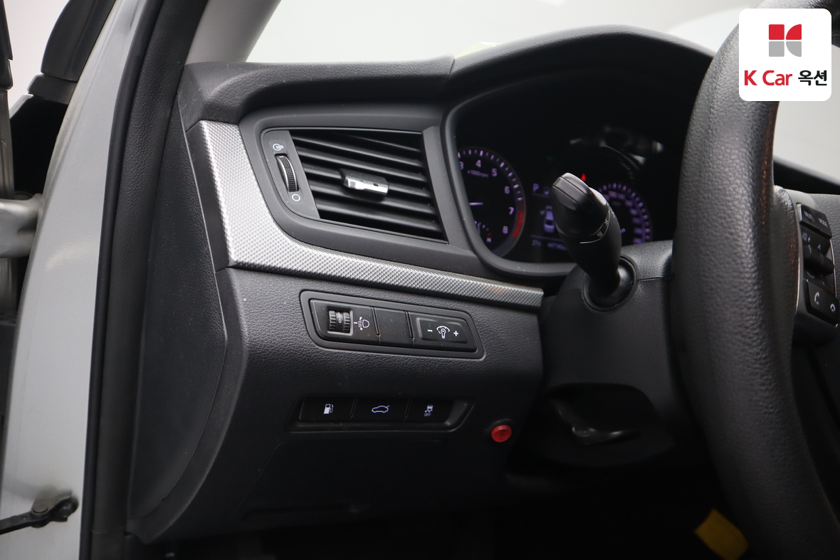 Hyundai Sonata 2019 - Image 9