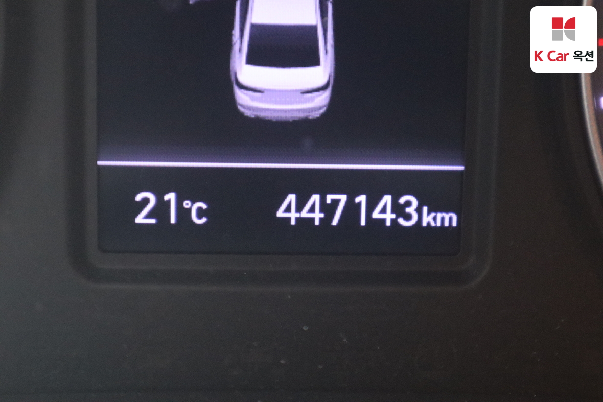 Hyundai Sonata 2019 - Image 4