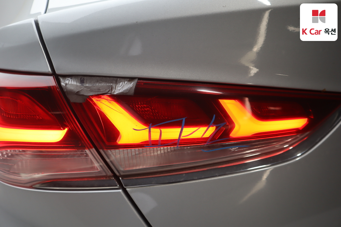 Hyundai Sonata 2019 - Image 43