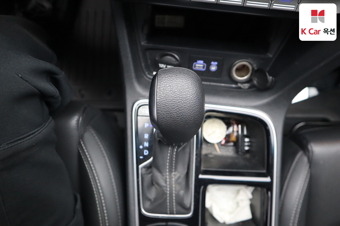 Hyundai Sonata 2019 - Image 16