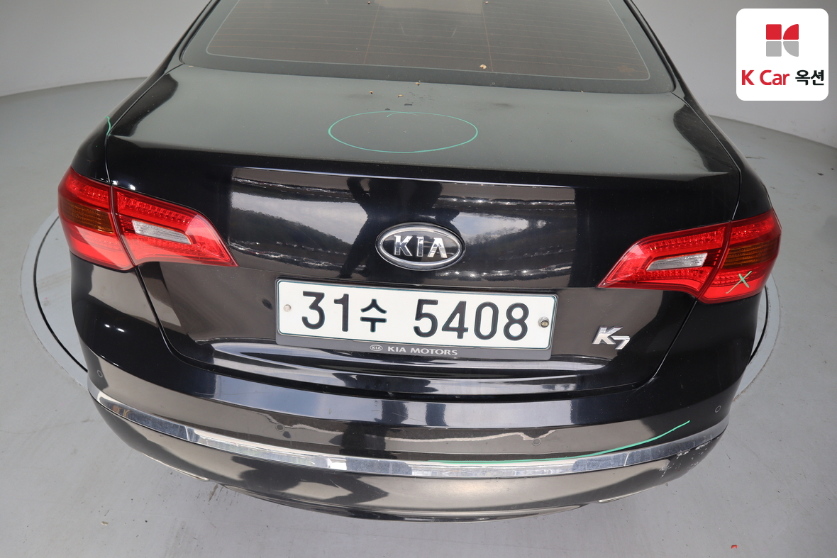 Kia K7 - 40
