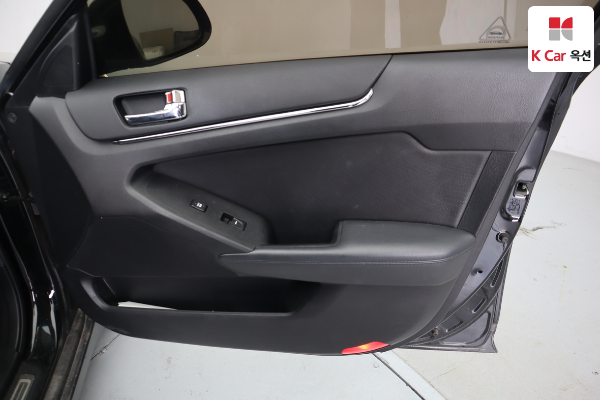 Kia K7 - 29