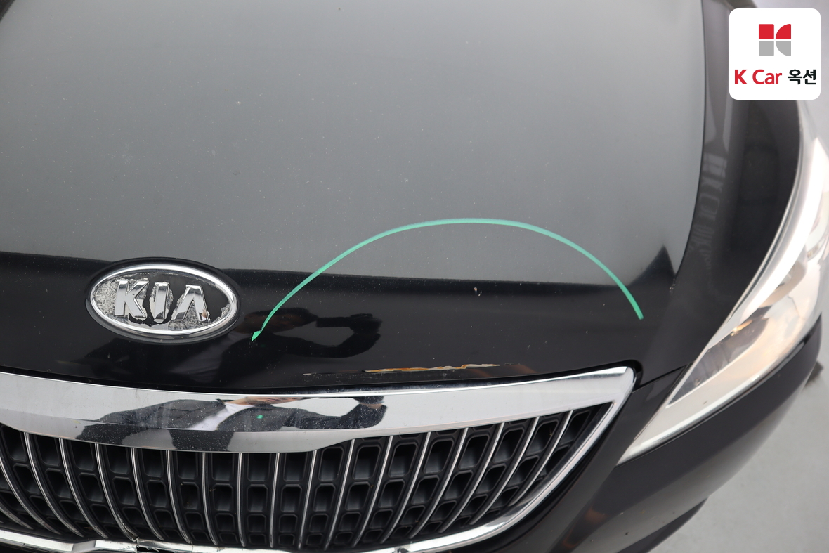 Kia K7 - 48