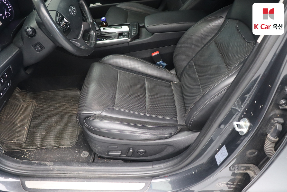 Hyundai AZERA - 19