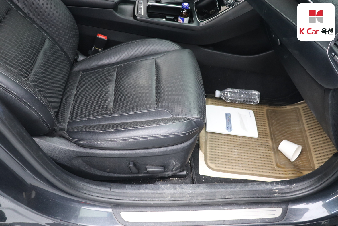 Hyundai AZERA - 30