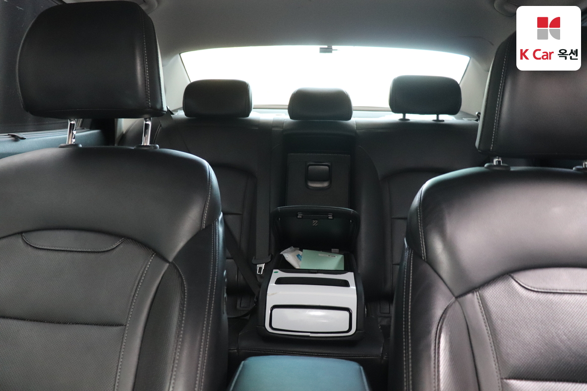 Hyundai AZERA - 18