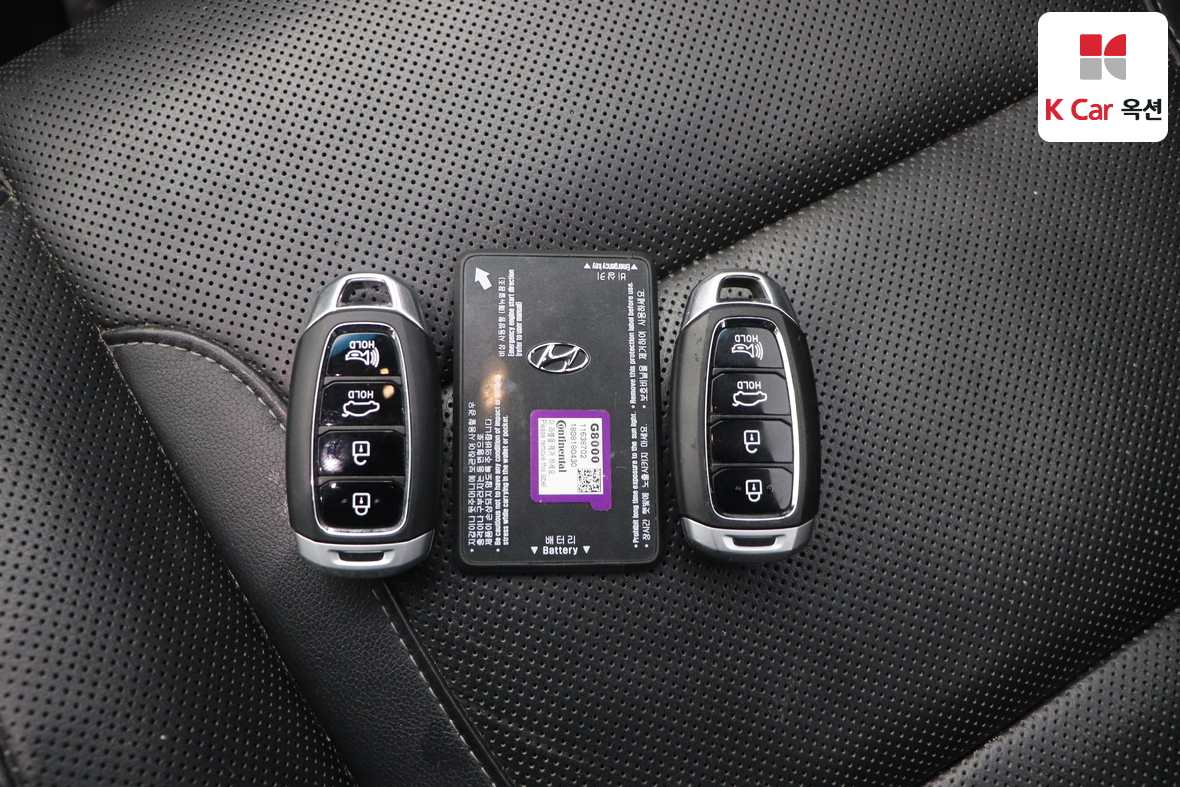 Hyundai AZERA - 17