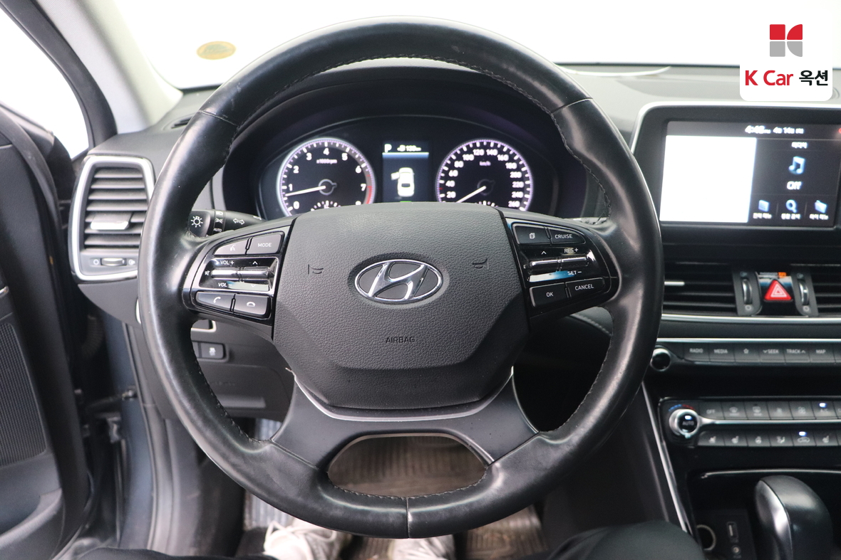 Hyundai AZERA - 10