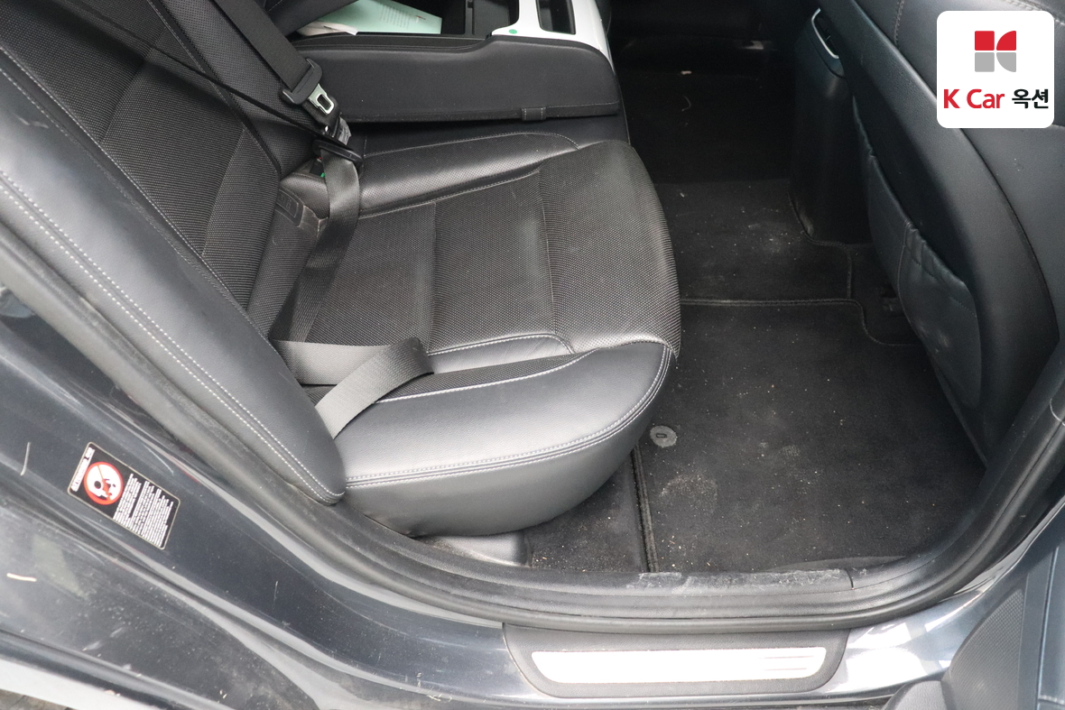 Hyundai AZERA - 28