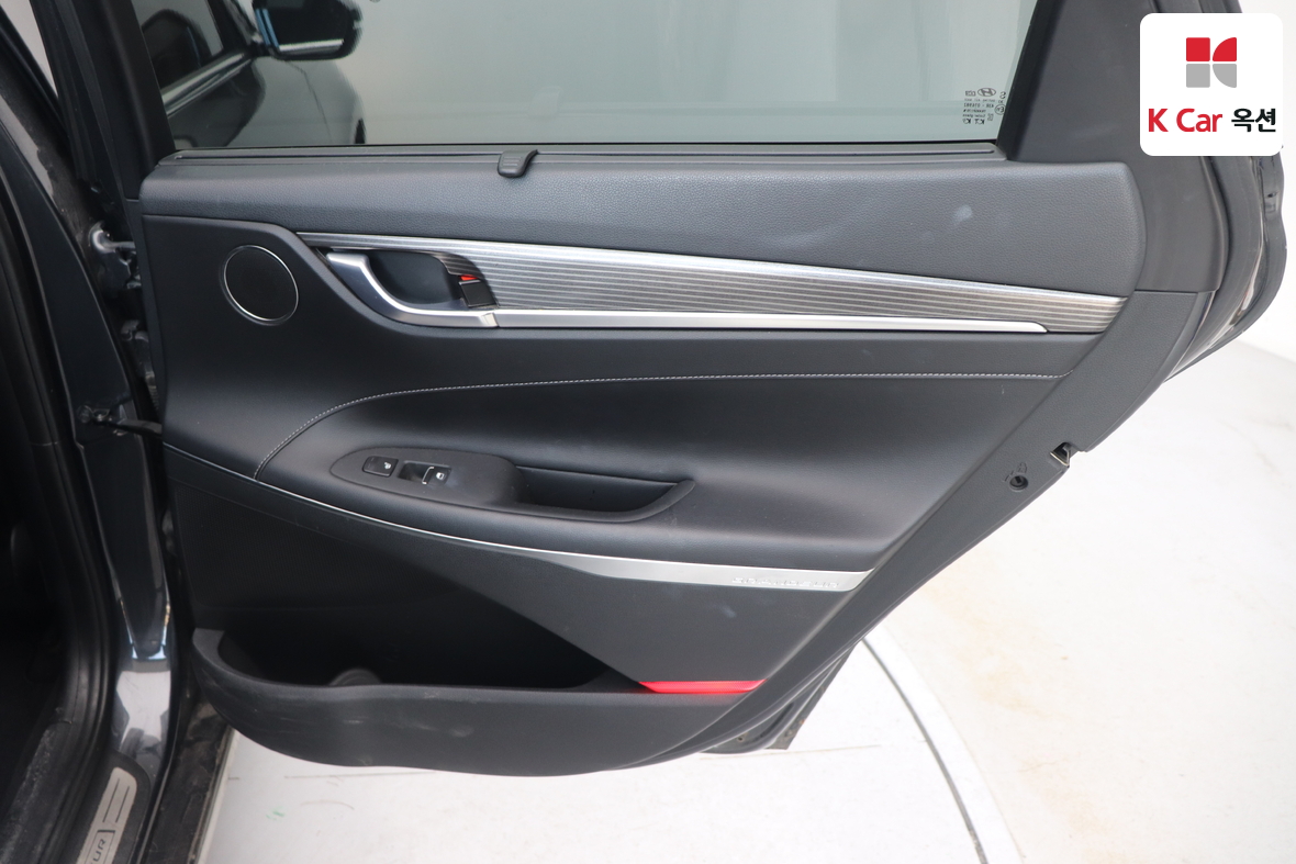 Hyundai AZERA - 27